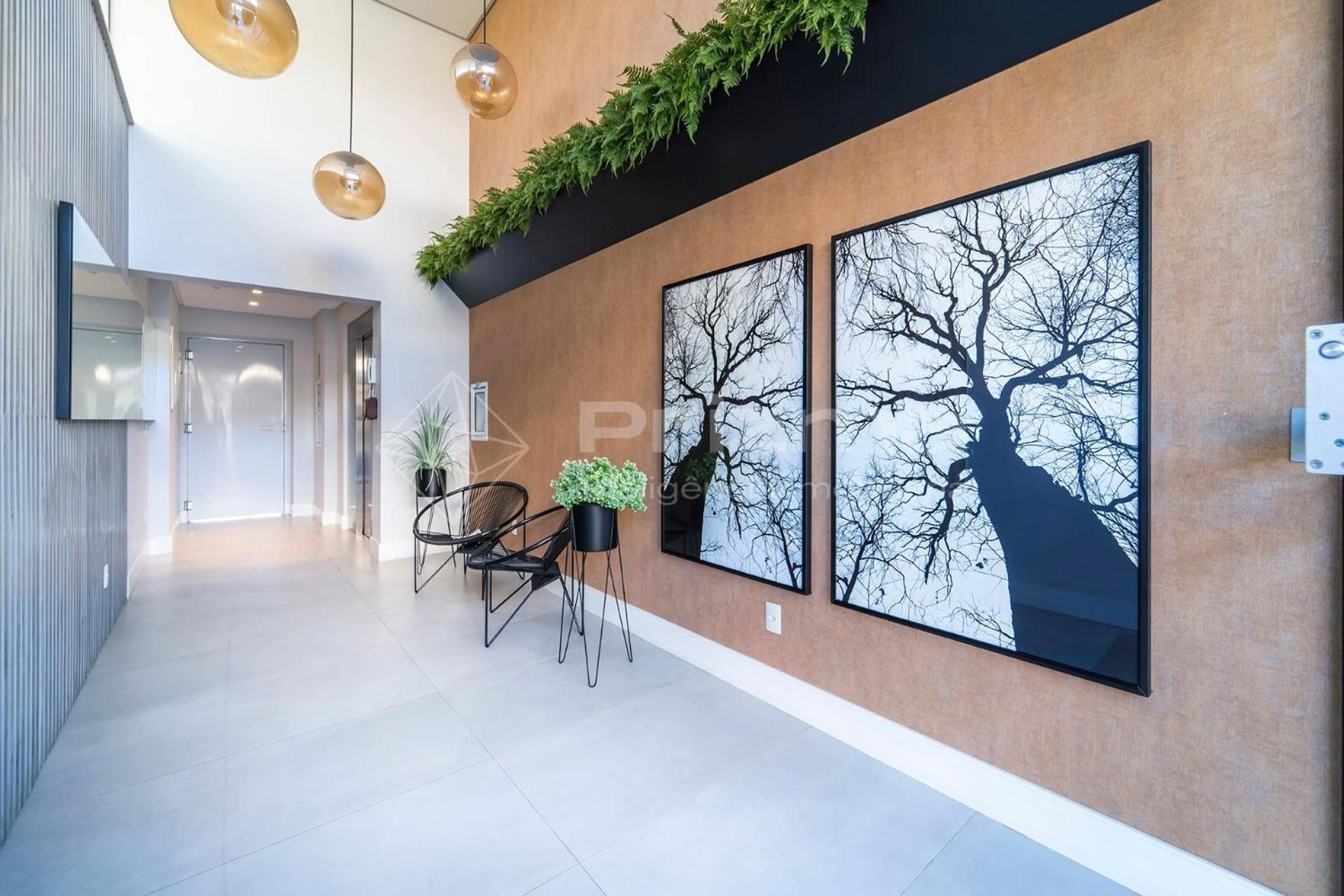 Sd 203 - Excelente Apartamento Em Condominio Com Rooftop E Piscina. 邦比尼亚斯 外观 照片