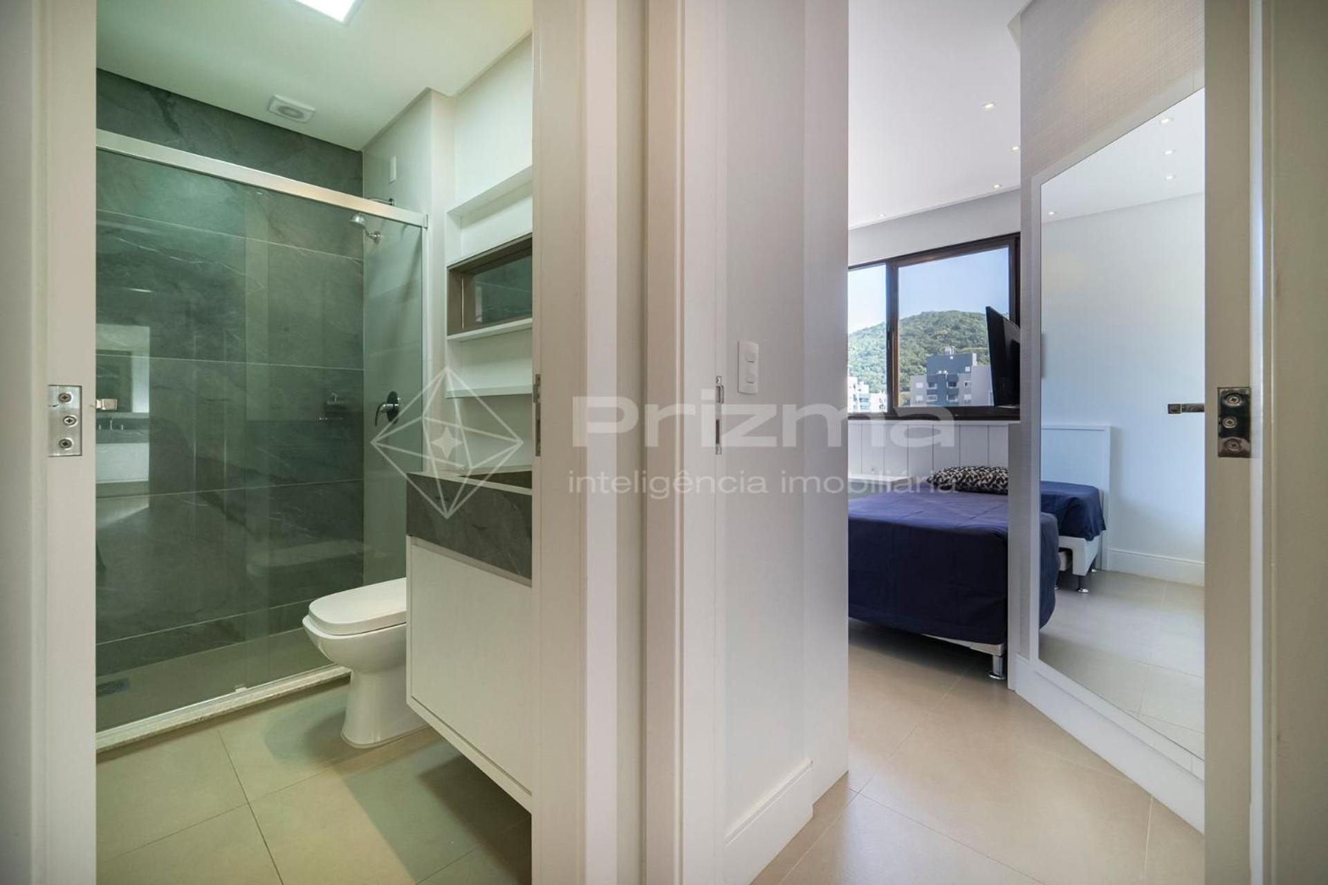 Sd 203 - Excelente Apartamento Em Condominio Com Rooftop E Piscina. 邦比尼亚斯 外观 照片