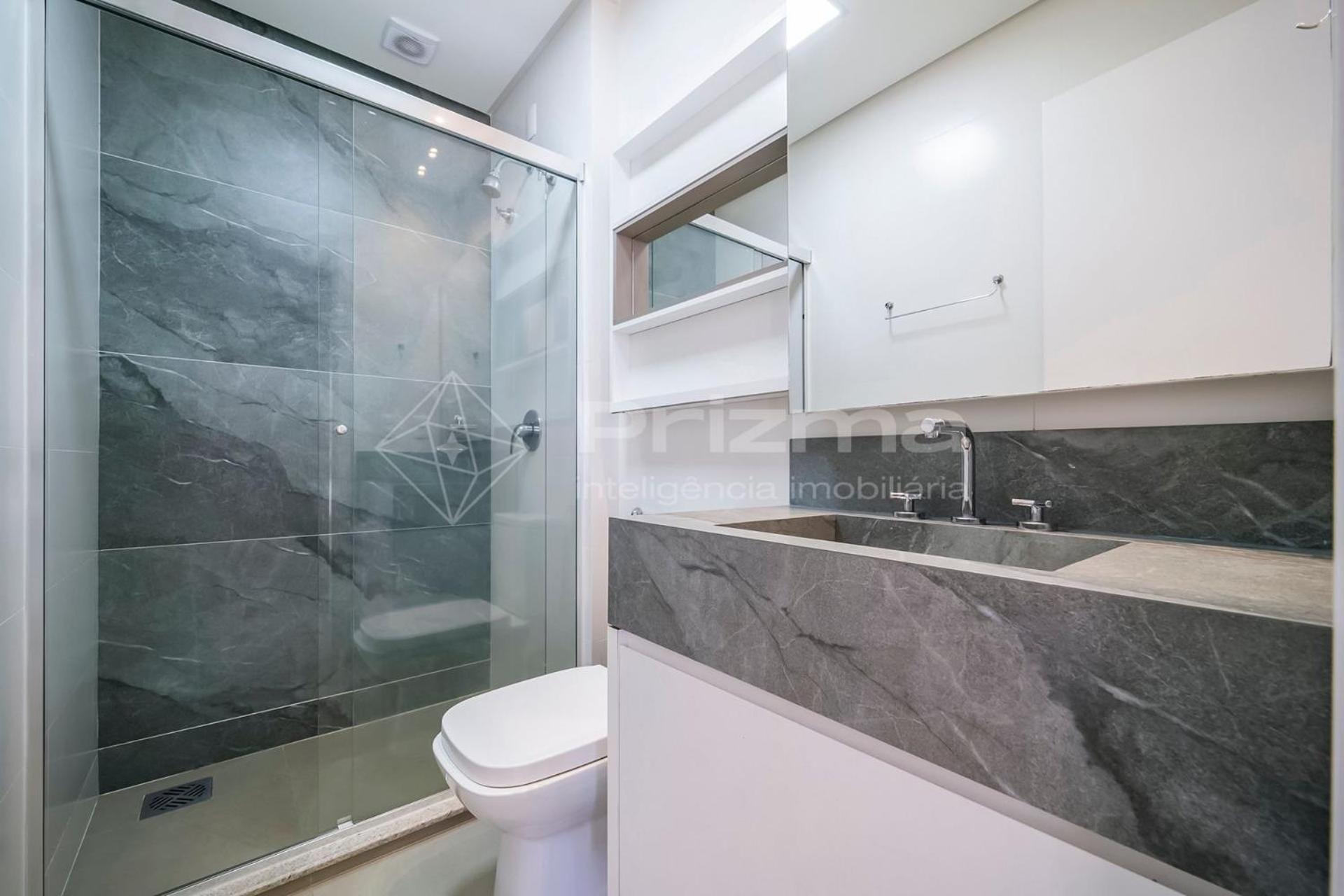 Sd 203 - Excelente Apartamento Em Condominio Com Rooftop E Piscina. 邦比尼亚斯 外观 照片