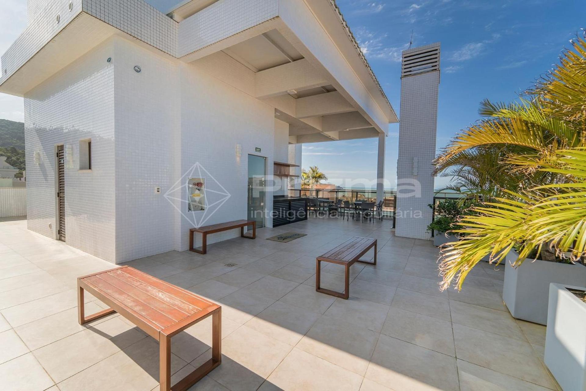 Sd 203 - Excelente Apartamento Em Condominio Com Rooftop E Piscina. 邦比尼亚斯 外观 照片