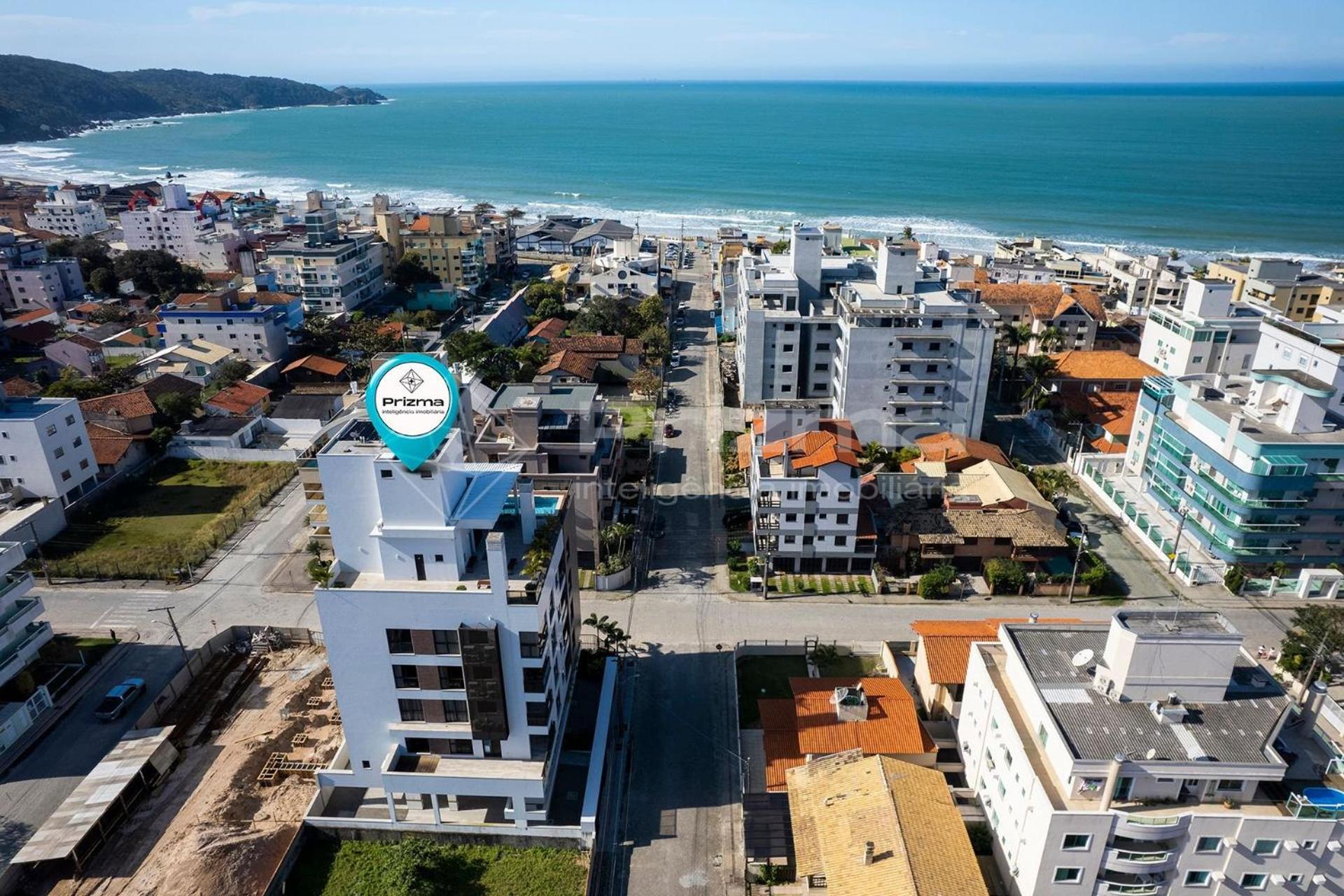 Sd 203 - Excelente Apartamento Em Condominio Com Rooftop E Piscina. 邦比尼亚斯 外观 照片